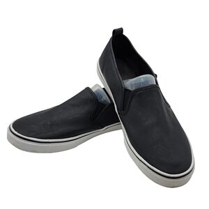 Divided by H&M‎ Womens Black Slip On Shoes Size US 9.5